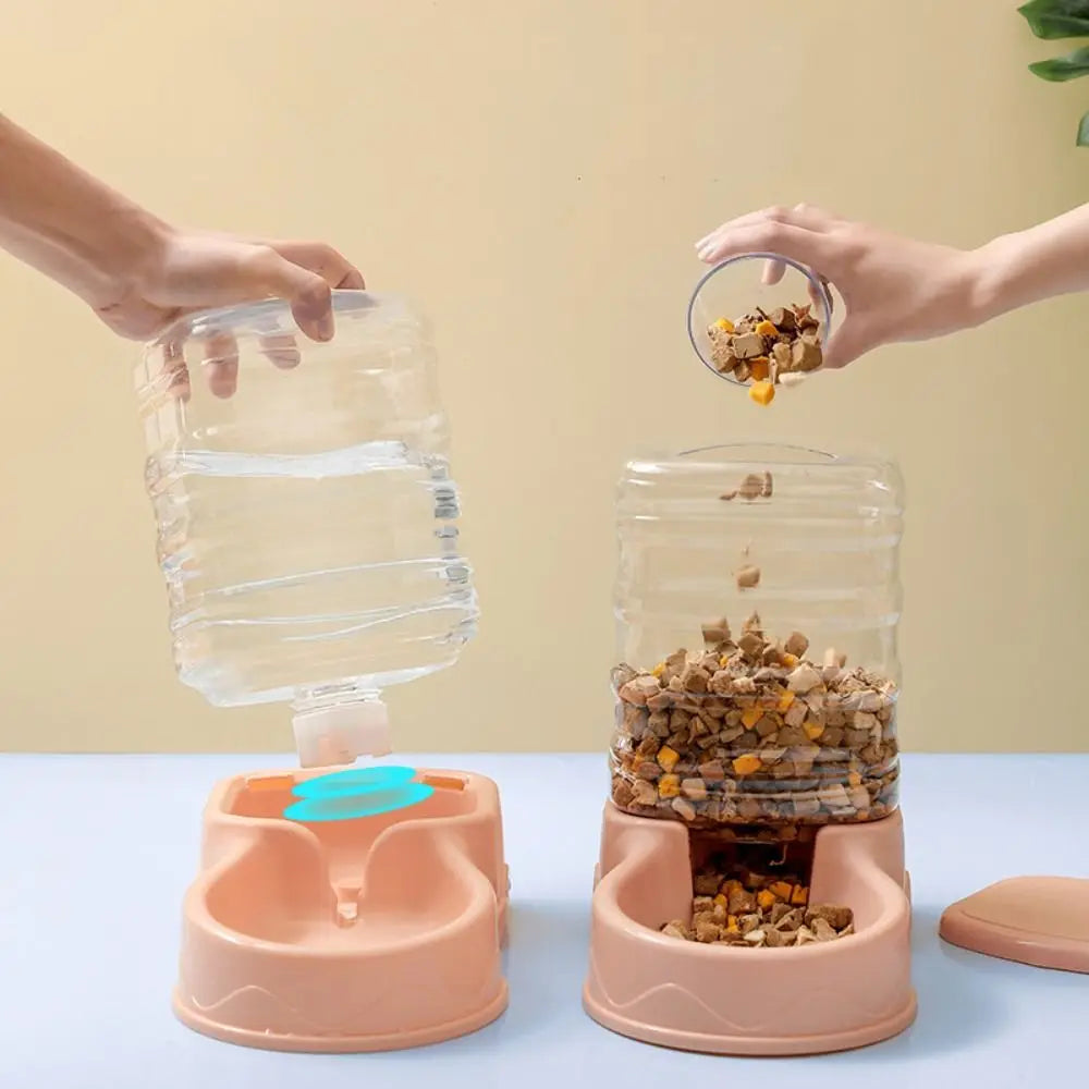 PetPal™ Feeder