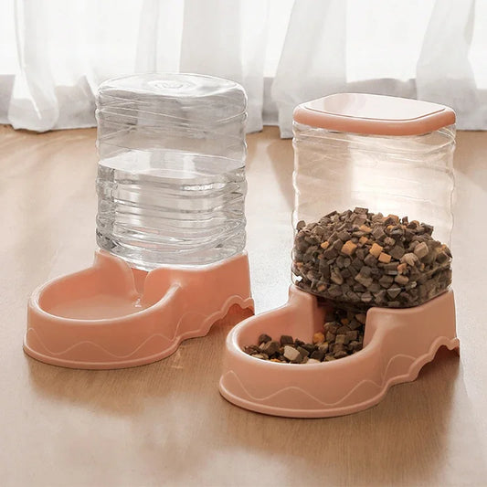 PetPal™ Feeder